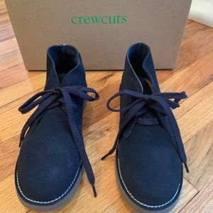J Crew Cuts Kids Calvert Boots K3